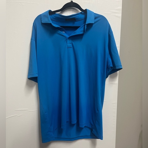 G/FORE Essential Performance Pique Polo Size XL - Picture 2 of 10
